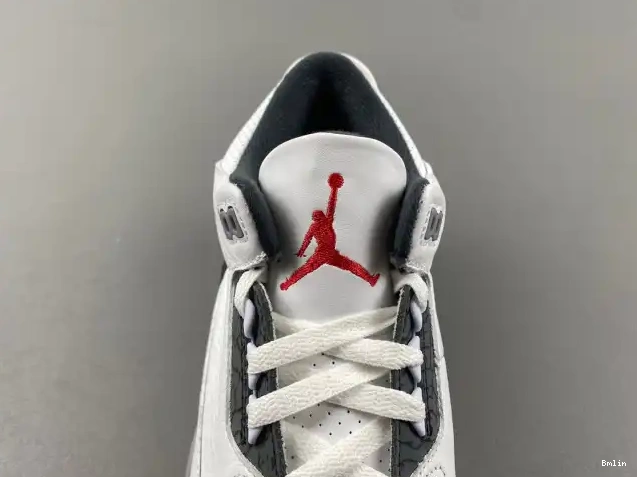 Bmlin Grey 3 Air Jordan CT8532-106 Cement 0619